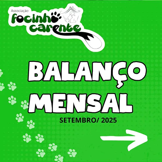 Balanço Mensal — Setembro 2024 (imagem 1 de 10)